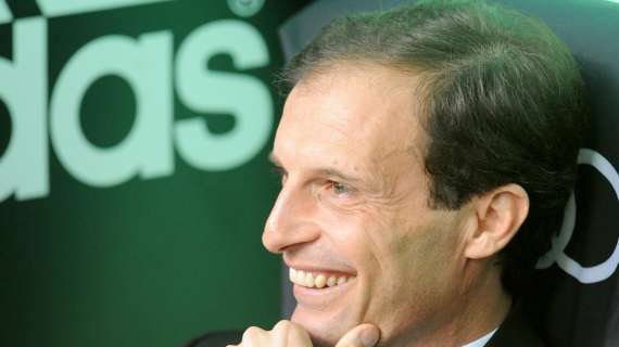 Allegri su T. Silva: "Ho rischiato e lo paghiamo a caro prezzo"