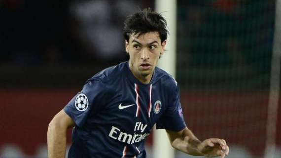 Boom Pastore: "Prima o poi giocherò con il Milan. Ne sono certo. Con Galliani e Braida..."