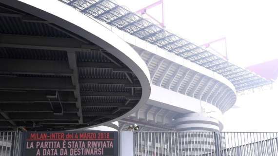 MN - Stadio Milan, anche il comune di Cornaredo è un’opzione papabile