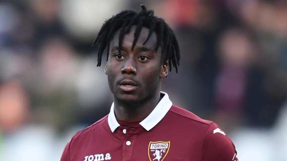 Sky - Milan, primi contatti per Meite. Il Torino chiede 1 milione per il prestito e 10 per il riscatto