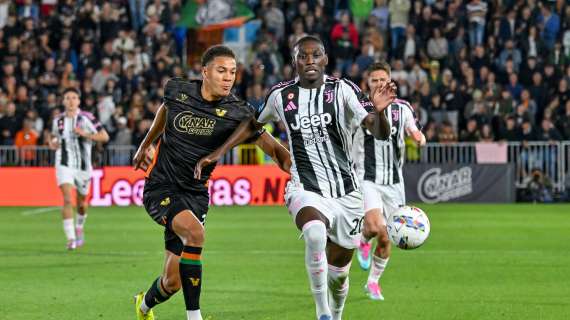 La Juve proverà a trattenere Kolo Muani in prestito anche dopo il Mondiale per Club