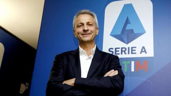 Lega Serie A sceglie Lazard come advisor finanziario
