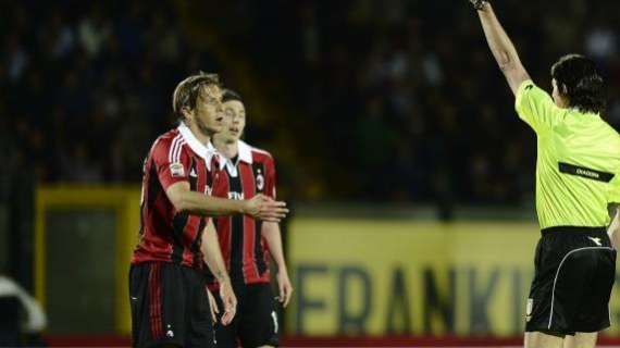 Ambrosini, il West Ham insiste