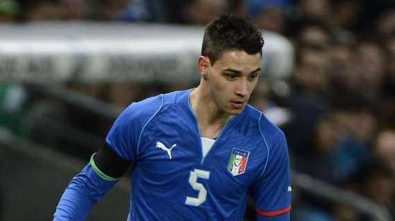 Orgoglio rossonero 