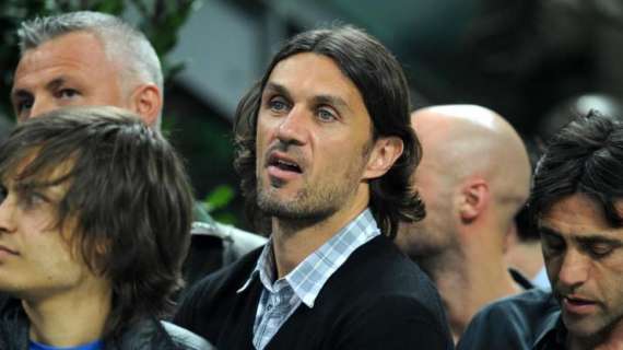 Maldini: "Nesta giocatore indimenticabile: se ne va un pezzo di storia"