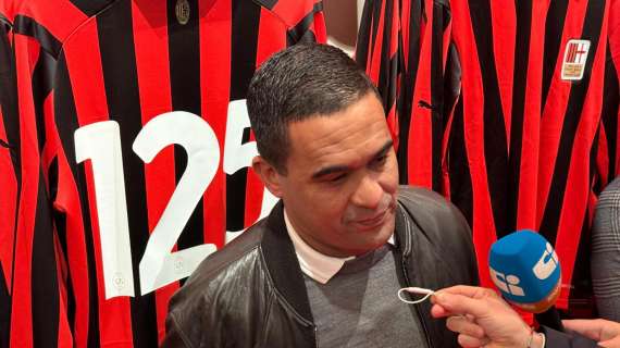 MN - Serginho: "La prima Champions League il mio ricordo più bello al Milan. Fonseca? È appena arrivato, bisogna trovare l'equilibrio giusto"