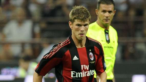 Huntelaar: "Un onore giocare con Raul. Al Milan? Eravamo troppi attaccanti"