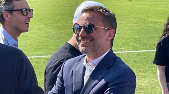 Furlani: "5 anni fa situazione finanziaria un disastro, adesso stiamo crescendo in modo esponenziale"