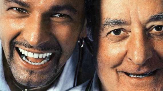 Baggio ricorda Mazzone: "Una perla, c'è bisogno del suo esempio"