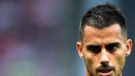 L'equivoco di Suso tra i (tanti) problemi di questo Milan. La soluzione ancora non è stata trovata...