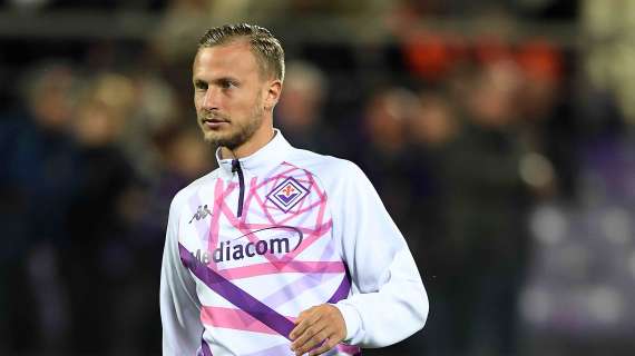 Fiorentina, Barak a DAZN: "Sono arrabbiato, dovevamo fare più gol"