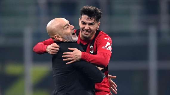 C'è un derby prima e dopo Diaz: corsa e giocate, è lui a spaccare in due la partita