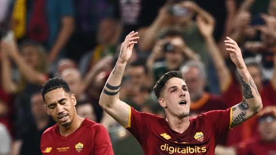 MN - Breda su Zaniolo: "Può inserirsi perfettamente al Milan. Ha grandi margini"