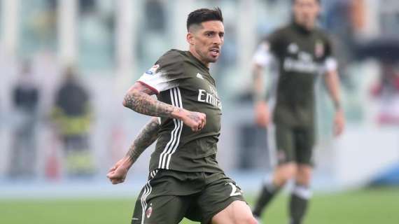 Gazzetta - Sosa: “Milan, abbiamo regalato troppi punti. Vogliamo tornare in Europa, anche attraverso i preliminari. Futuro? Qui sto bene, spero di restare”