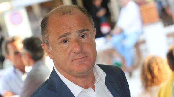 MN - Martorelli: "La commissione per gli agenti è del 5%, non ho mai preso qualcosa di diverso"
