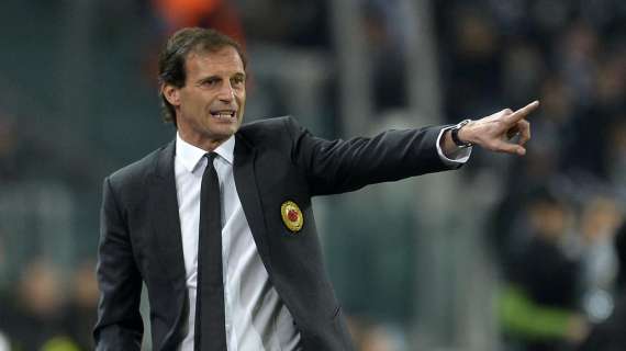 LIVE MN - Allegri: "Domani Pazzini in avanti, si sposta Balotelli. Dubbio a centrocampo. Del mio futuro ne parlerò martedì, anche se la società..."