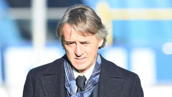 Inter, Mancini: "Juve e Milan? Sono due partite diverse che dovremo affrontare nel modo giusto"