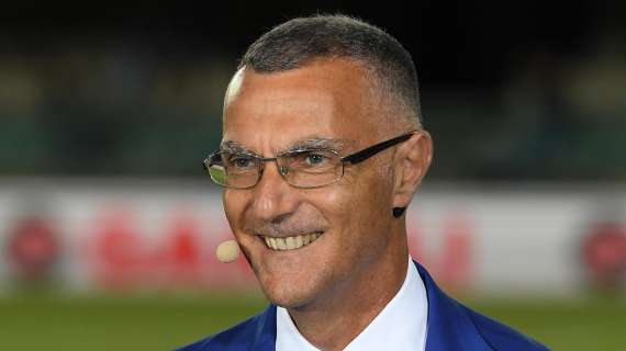 Bergomi sui gironi di Champions: "Il Milan ha pescato bene"