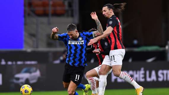 Tuttosport: "I regali del Milan consegnano la qualificazione all'Inter"