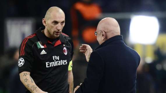Daniele Buffa/Image Sport