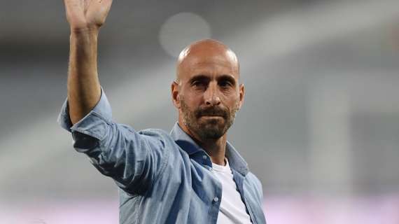 L’appello di Borja Valero: “Non mettiamo il calcio italiano sempre in ombra”
