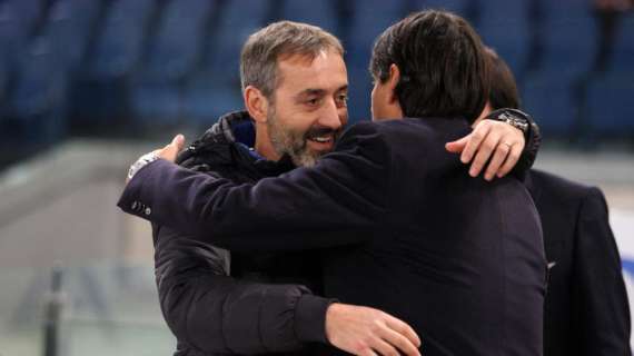 La Repubblica - Milan, Inzaghi o Giampaolo