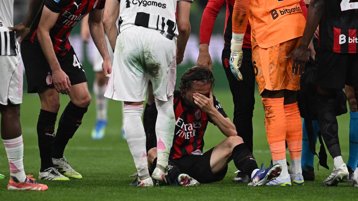 CT Croazia: "Ho parlato con Modric: sono fiducioso che il recupero procederà secondo i piani"