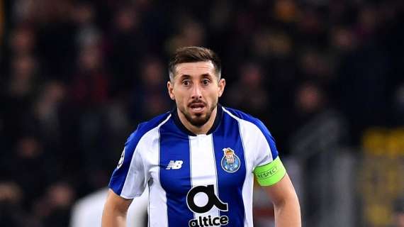 Ceccarini: "Milan, occhi su Hector Herrera"