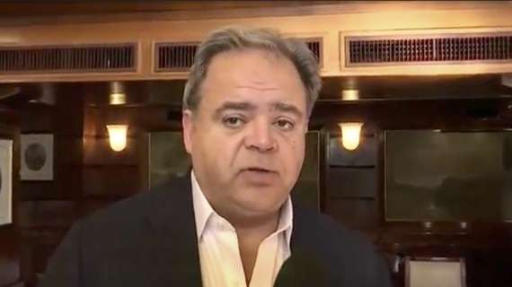 Condò: "Milan voto 8, la Lazio squadra importante ma i rossoneri sono stati letali"