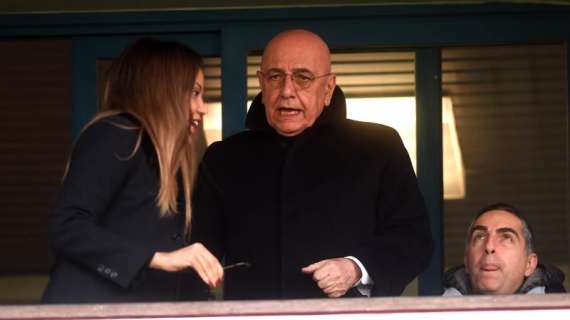 Galliani a MTV: "Senza vittoria stasera addio Europa. Chiarezza sul closing? Sempre stati chiari, senza chiusura il 7 Berlusconi in grado di continuare"