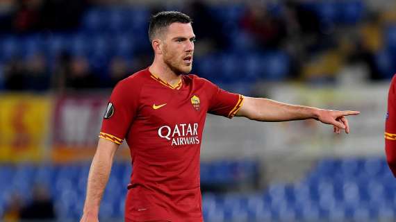 Veretout: “La stagione non è ancora finita, dobbiamo fare punti per tenere dietro Milan e Napoli”