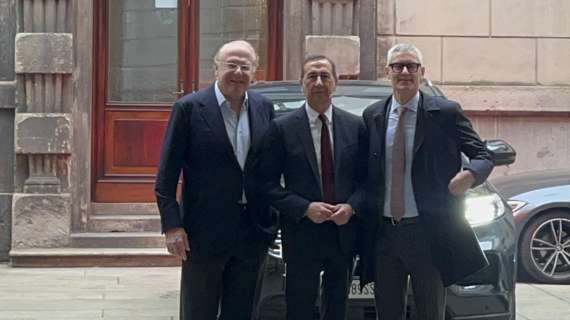 https://net-storage.tcccdn.com/storage/milannews.it/img_notizie/thumb3/42/423834f328f22693398f14d06577574e-73743-1067o767o1690o1391z1333.jpeg Sala annuncia di voler costituire per giugno un’alternativa credibile ai progetti di San Donato e Rozzano