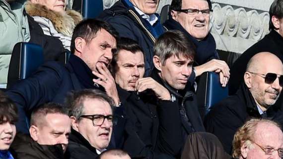 Boban: "In sei mesi non si può rifare il Milan di Berlusconi"