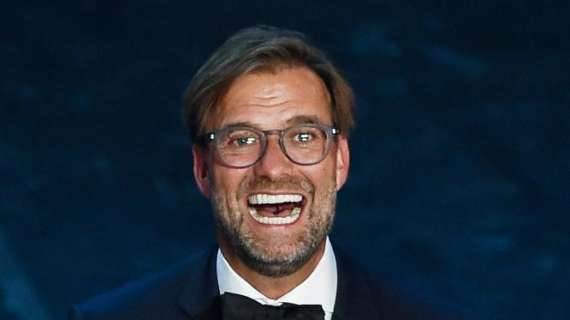 Klopp: "Il Liverpool si ispira al Milan di Sacchi"