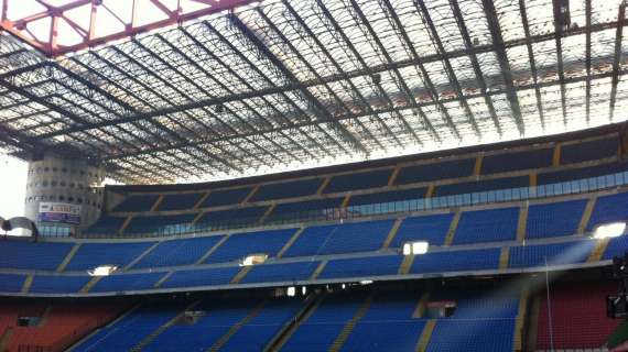UFFICIALE: Milan-Napoli si gioca domenica alle 15