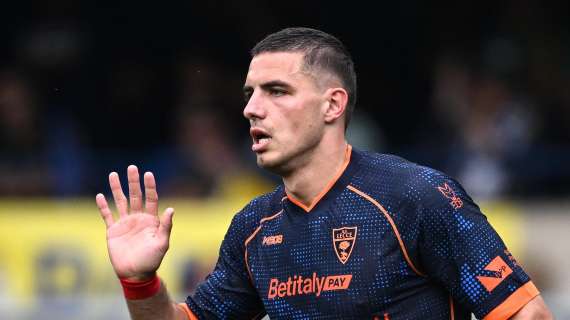 Serie A, la classifica aggiornata: Empoli e Lecce, oggi, andrebbero allo spareggio