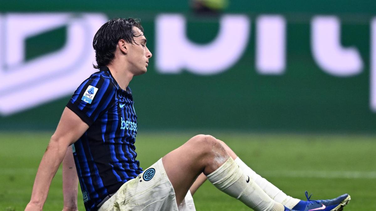 Garlando: "Entro le prossime 4 giornate, l'Inter incrocerà Atalanta, Como e Roma. Inciampare e trovarsi addosso il Milan è un attimo"