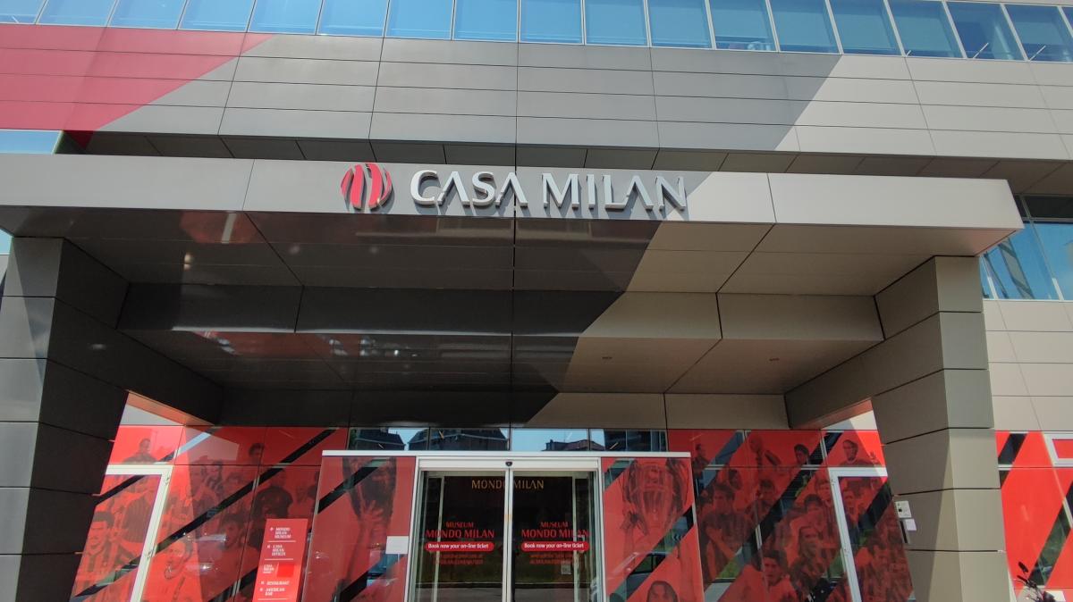 Nuova collaborazione tra Milan e Al Hammadi Holding: cifre e durata dell'accordo