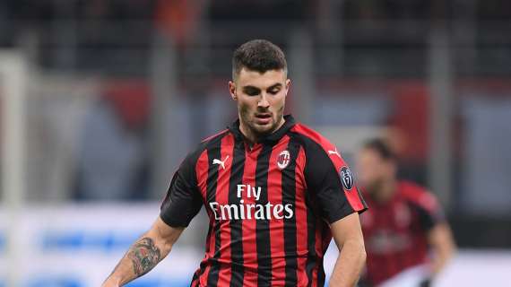 OTD - Spal-Milan 2-3: le ultime presenze in rossonero per Abate e Cutrone