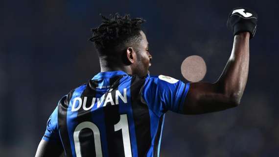 L'Atalanta vince in rimonta contro la SPAL: i bergamaschi superano il Milan