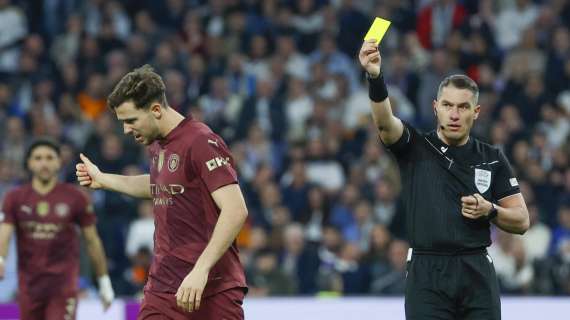 Champions League, il rumeno Kovács arbitra la finale Inter-Psg a Monaco
