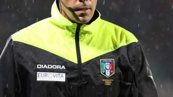 Primavera, Sampdoria-Milan: la designazione arbitrale