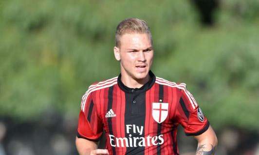 Leeds, Hockaday su Benedicic: "E' arrivato con grandi referenze"