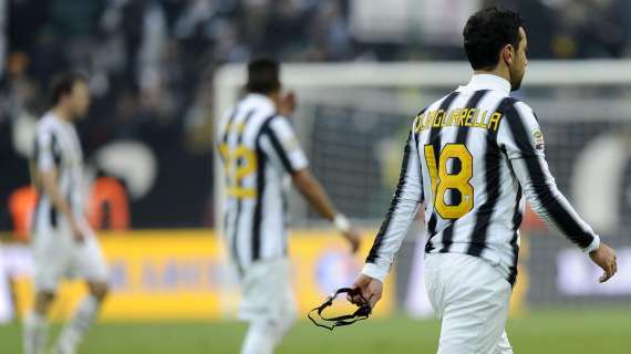 LA LETTERA DEL TIFOSO: "Nervosismo Juve, qualcuno ne chiedera conto?‏" di Fabrizio