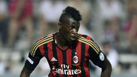 Daniele Buffa/Image Sport