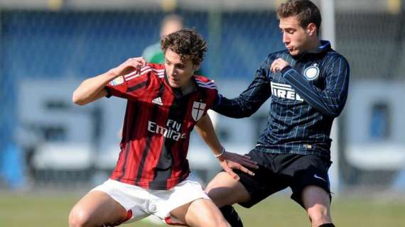 Allievi Nazionali, Milan-Cagliari finisce 2-1: i rossoneri vincono il girone