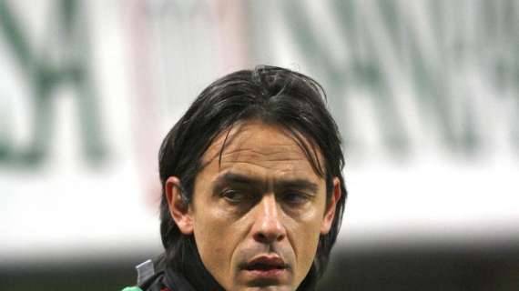 Milan, i tormenti di Inzaghi con l'arrivo di Maxi e l'attesa per Tevez