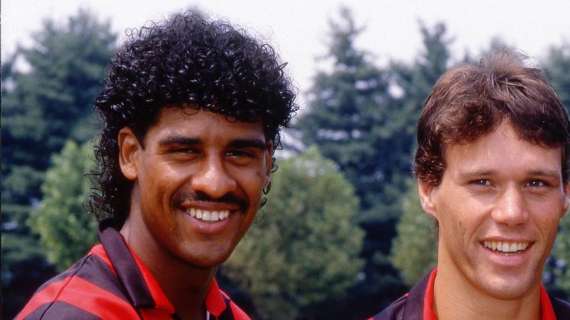23 maggio 1990: il Milan è Campione d'Europa per la quarta volta