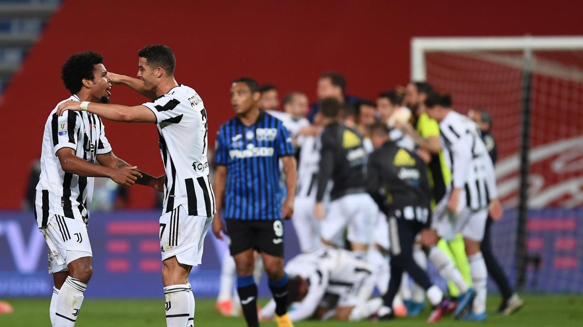 McKennie racconta: "Tornavamo alle tre di notte dalle partite e Cristiano Ronaldo andava a farsi un bagno gelato invece di andare a casa"