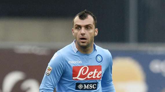 Sportmediaset - Milan, sale Pandev. Il macedone in cima alla lista di mercato